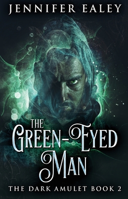 Bild des Verk�ufers f�r The Green-Eyed Man (Paperback or Softback) zum Verkauf von BargainBookStores