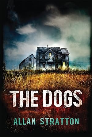 Bild des Verk�ufers f�r The Dogs zum Verkauf von Zoom Books East