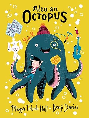 Immagine del venditore per Also an Octopus venduto da Off The Shelf