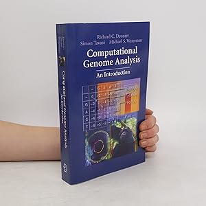 Bild des Verkufers fr Computational Genome Analysis. An Introduction zum Verkauf von Bookbot