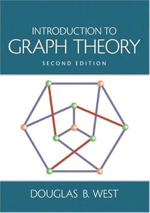 Seller image for Introduction to Graph Theory for sale by Bulk Book Warehouse
