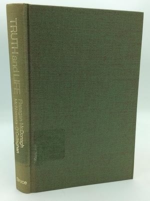 Seller image for TRUTH AND LIFE: An Outline of Modern Theology for sale by Kubik Fine Books Ltd., ABAA