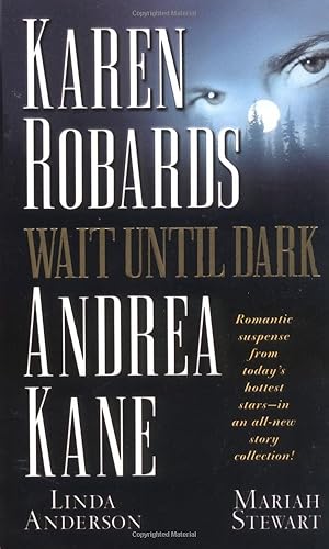Imagen del vendedor de Wait Until Dark a la venta por Used Book Company