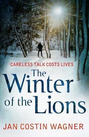 Bild des Verk�ufers f�r The Winter of the Lions (Detective Kimmo Joentaa) zum Verkauf von WeBuyBooks