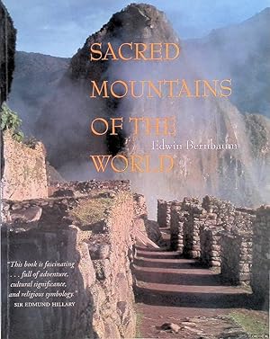 Bild des Verk�ufers f�r Sacred Mountains of the World zum Verkauf von Klondyke