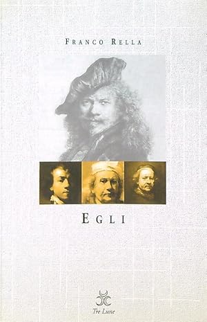 Bild des Verk�ufers f�r Egli zum Verkauf von Librodifaccia