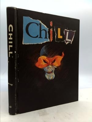 Immagine del venditore per Chill: Horror Roleplaying Game venduto da ThriftBooksVintage