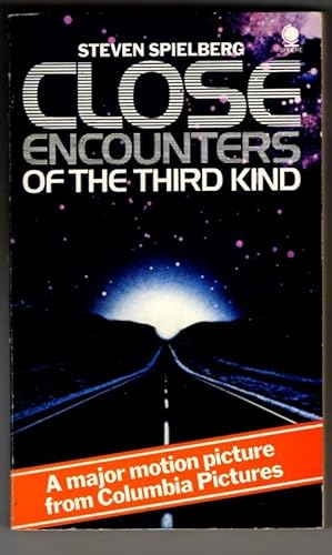 Bild des Verk�ufers f�r Close Encounters of the Third Kind zum Verkauf von High Street Books