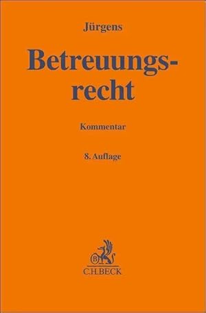 Immagine del venditore per Betreuungsrecht venduto da preigu
