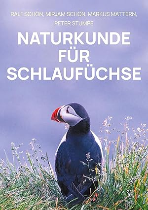 Seller image for Naturkunde f�r Schlauf�chse for sale by preigu