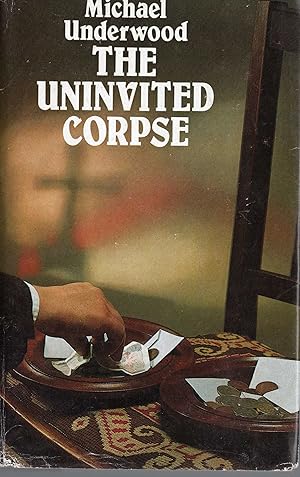 THE UNIVITED CORPSE