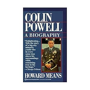 Imagen del vendedor de Colin Powell a la venta por Zoom Books Company