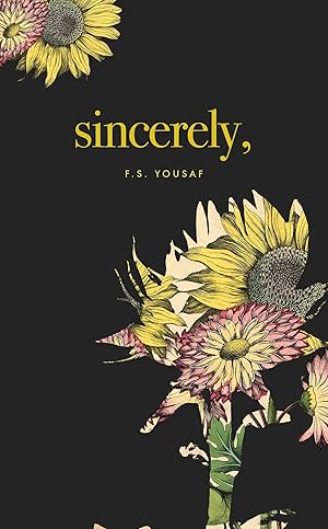 Seller image for Sincerely for sale by Zoom Books Company
