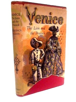 Immagine del venditore per Venice - The Lion and The Peacock venduto da World of Rare Books