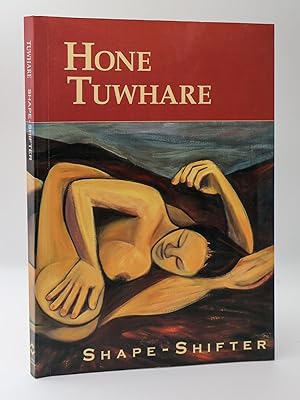 Immagine del venditore per SHAPE-SHIFTER venduto da Second Story Books, ABAA