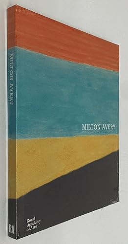 Immagine del venditore per Milton Avery [Pioneer of American Modernism] venduto da Brancamp Books