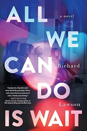 Immagine del venditore per All We Can Do Is Wait venduto da Books for Life