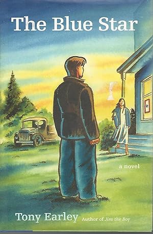 Immagine del venditore per The Blue Star venduto da Books for Life