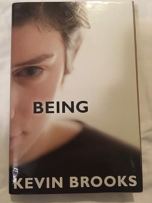 Imagen del vendedor de Being a la venta por Books for Life