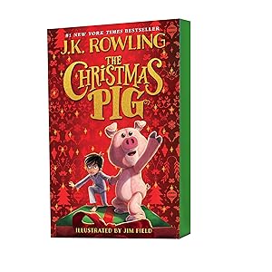 Immagine del venditore per The Christmas Pig venduto da Zoom Books Company