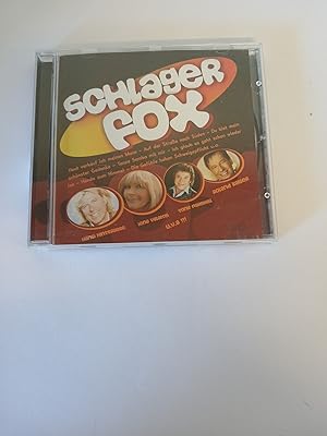 Bild des Verk�ufers f�r Schlager Fox zum Verkauf von butzle