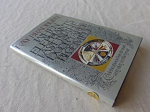 Seller image for When Elephants Last in the Dooryard Bloomed: Celebrations for almost any day in the year (signed first edition) for sale by Nightshade Booksellers, IOBA member