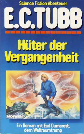 Bild des Verkufers fr Das Schiff des Jokers. Ein Roman mit Earl Dumarest, dem Weltraumtramp. zum Verkauf von Antiquariat Kalyana