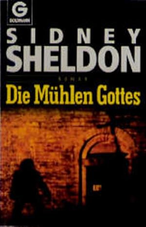 Bild des Verk�ufers f�r Die M�hlen Gottes: Roman (Goldmann Allgemeine Reihe) Roman zum Verkauf von Antiquariat Jochen Mohr -Books and Mohr-