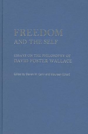 Bild des Verk�ufers f�r Freedom and the Self zum Verkauf von moluna