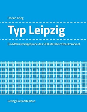 Bild des Verk�ufers f�r Typ Leipzig zum Verkauf von moluna