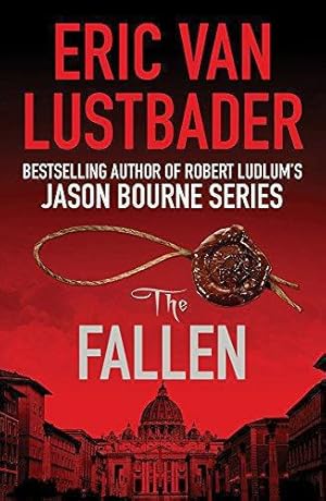 Immagine del venditore per The Fallen: 2 (Testament) venduto da WeBuyBooks