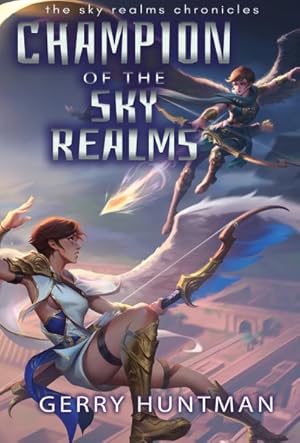Seller image for Champion of the Sky Realms for sale by GreatBookPricesUK
