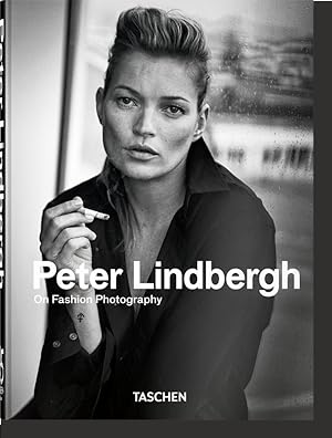 Image du vendeur pour PETER LINDBERGH ON FASHION PHOTOGRAPHY 40 YEARS mis en vente par Libros Tobal