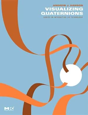Immagine del venditore per Visualizing Quaternions venduto da GreatBookPricesUK