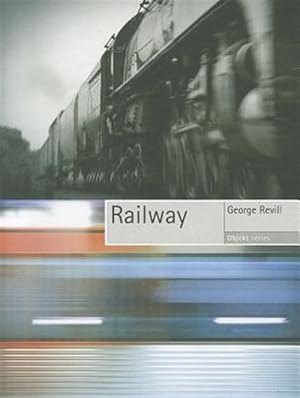 Imagen del vendedor de Railway a la venta por GreatBookPrices