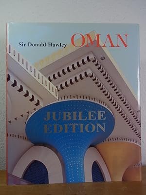 Immagine del venditore per Oman and its Renaissance. Jubilee Edition venduto da Antiquariat Weber