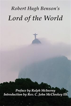 Imagen del vendedor de Lord of the World a la venta por GreatBookPrices