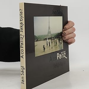 Seller image for A co Pariz? Jaka byla? for sale by Bookbot