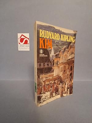 Immagine del venditore per Kim venduto da Libreria Spalavera