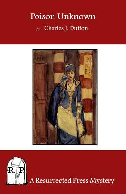 Imagen del vendedor de Poison Unknown (Paperback or Softback) a la venta por BargainBookStores