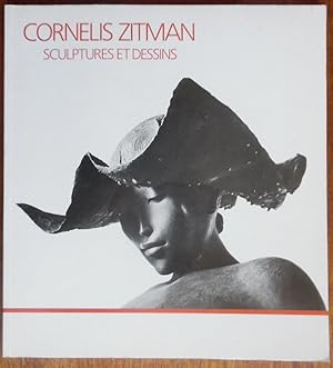 Seller image for Cornelis Zitman - Sculptures et dessins - Bertrand Lorquin - Benteli - 1989 for sale by ARTBOOKS