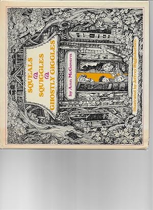 Immagine del venditore per Squeals and Squiggles and Ghostly Giggles venduto da Squeaky Trees Books