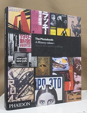 The Photobook a History by Martin Parr - AbeBooks The Photobook a History by Martin Parr - AbeBooks