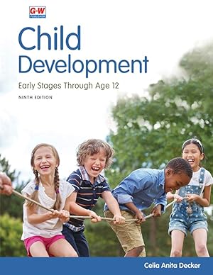 Seller image for Child Development: Early Stages Through Age 12 for sale by Greenway