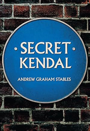 Immagine del venditore per Secret Kendal venduto da WeBuyBooks