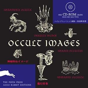 Immagine del venditore per Occult Images (Graphic themes & pictures) venduto da Studibuch