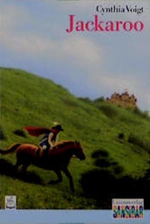 Immagine del venditore per Jackaroo. (Neue Rechtschreibung) (Neue Rechtschreibung) venduto da Antiquariat Jochen Mohr -Books and Mohr-