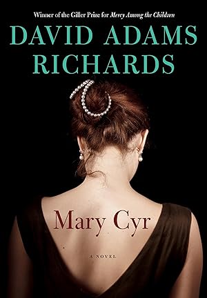 Imagen del vendedor de Mary Cyr a la venta por Zoom Books East