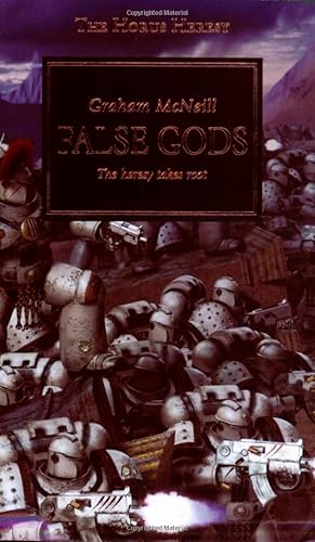 Seller image for False Gods: The Heresy Takes Root for sale by Zoom Books East