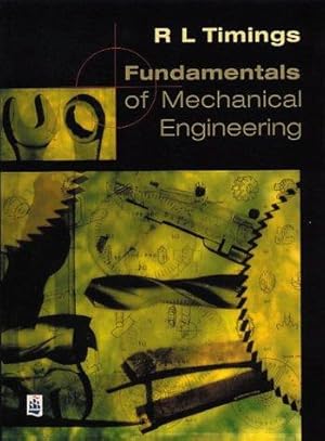 Bild des Verkufers fr Fundamentals of Mechanical Engineering: NVQ Engineering Manufacture (Foundation: Level 2): Mechanical Option Units zum Verkauf von WeBuyBooks